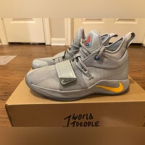 Nike PlayStation x Paul George